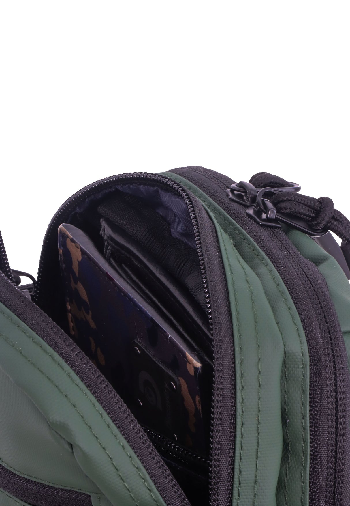 Bolso Bandolera S Urban | 18x13.x8 cm| 0,20 Kg| 2L