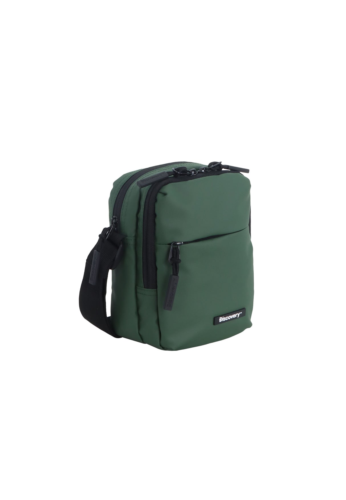 Bolso Bandolera S Urban | 18x13.x8 cm| 0,20 Kg| 2L