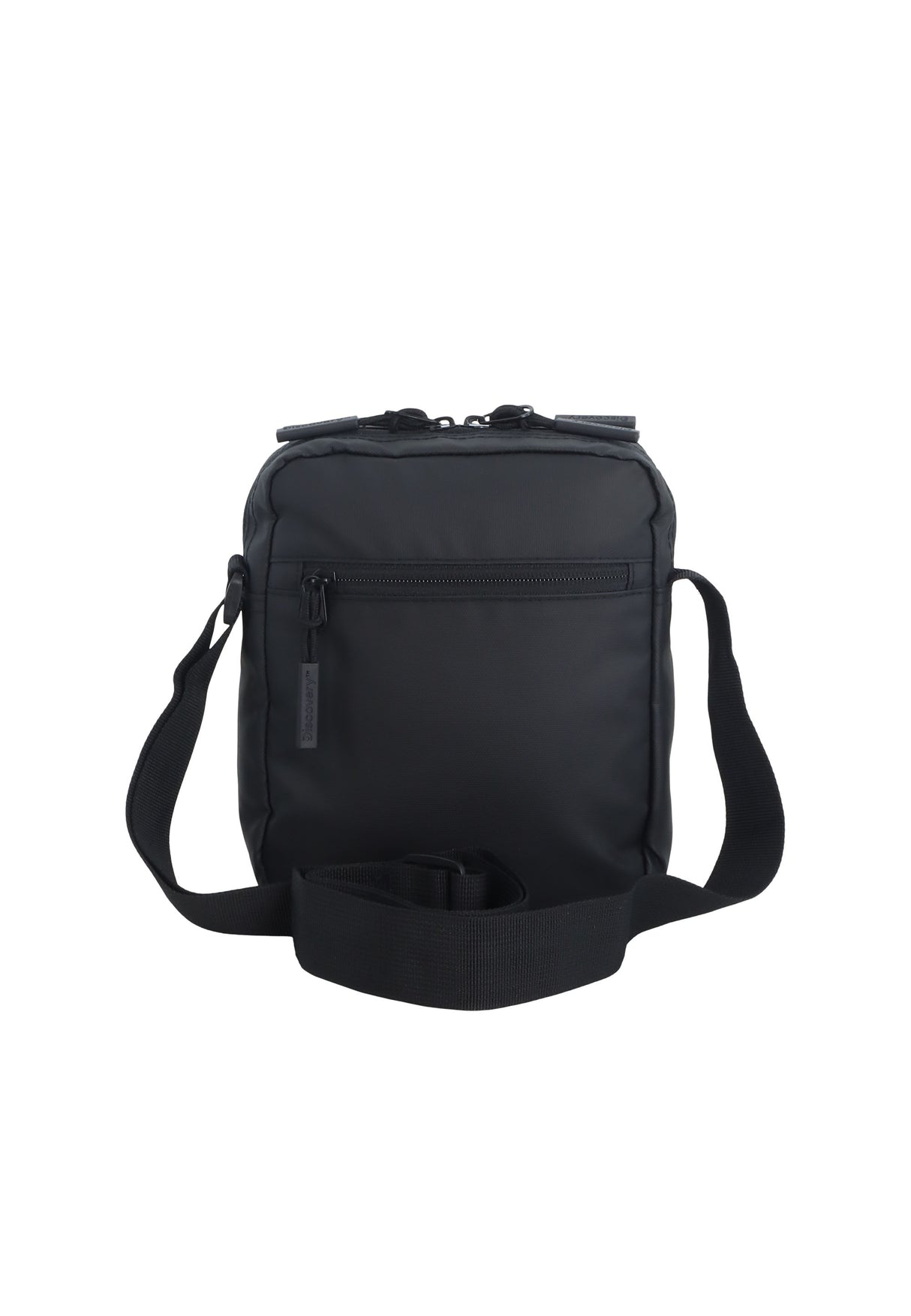 Bolso Bandolera M Urban  | 21x18x7,5 cm| 0,20 Kg| 2,8L