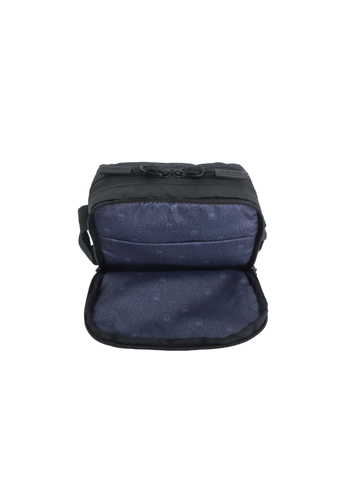 Bolso Bandolera M Urban  | 21x18x7,5 cm| 0,20 Kg| 2,8L