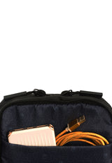 Bolso Bandolera M Urban  | 21x18x7,5 cm| 0,20 Kg| 2,8L