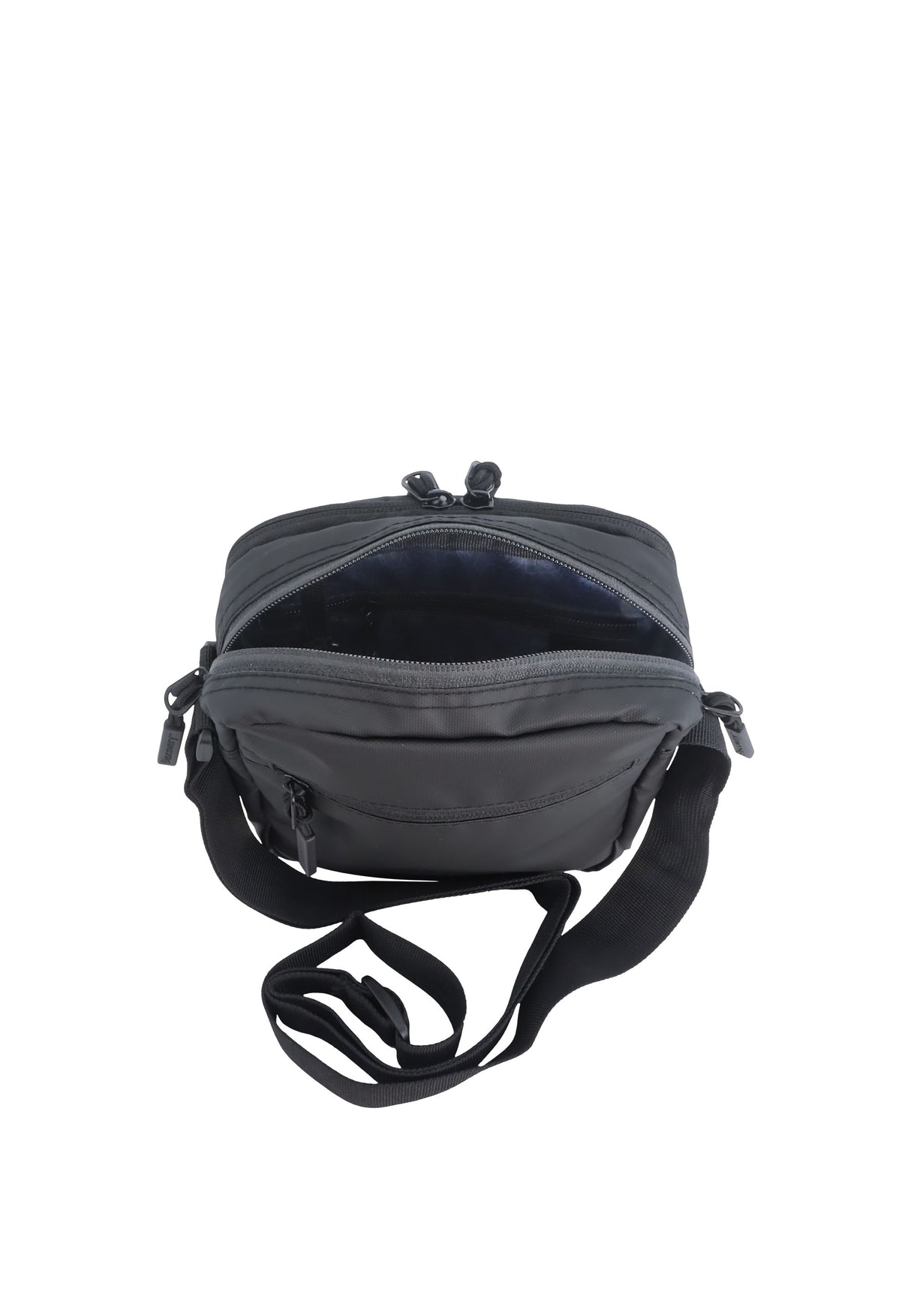 Bolso Bandolera M Urban  | 21x18x7,5 cm| 0,20 Kg| 2,8L