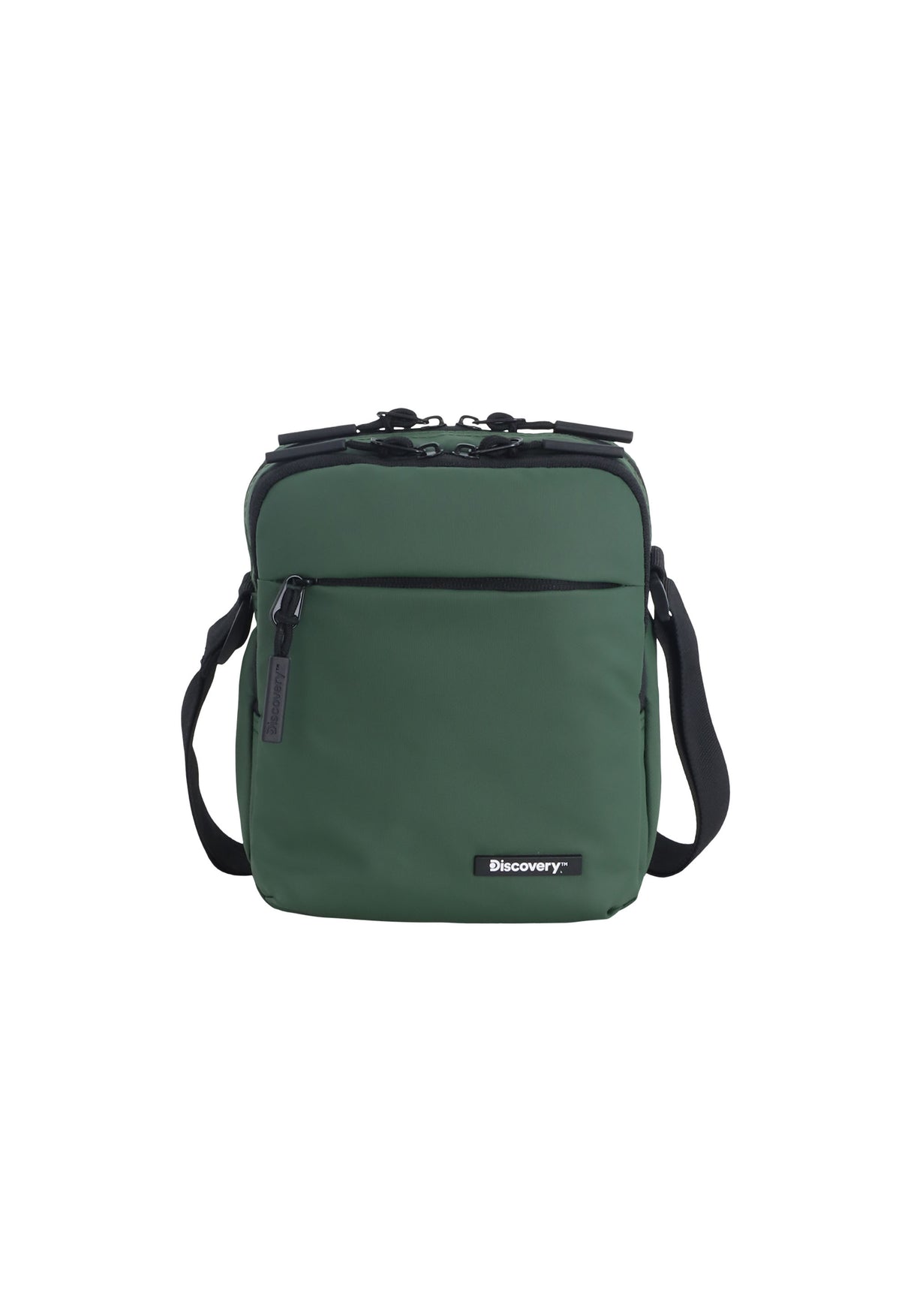 Bolso Bandolera M Urban  | 21x18x7,5 cm| 0,20 Kg| 2,8L