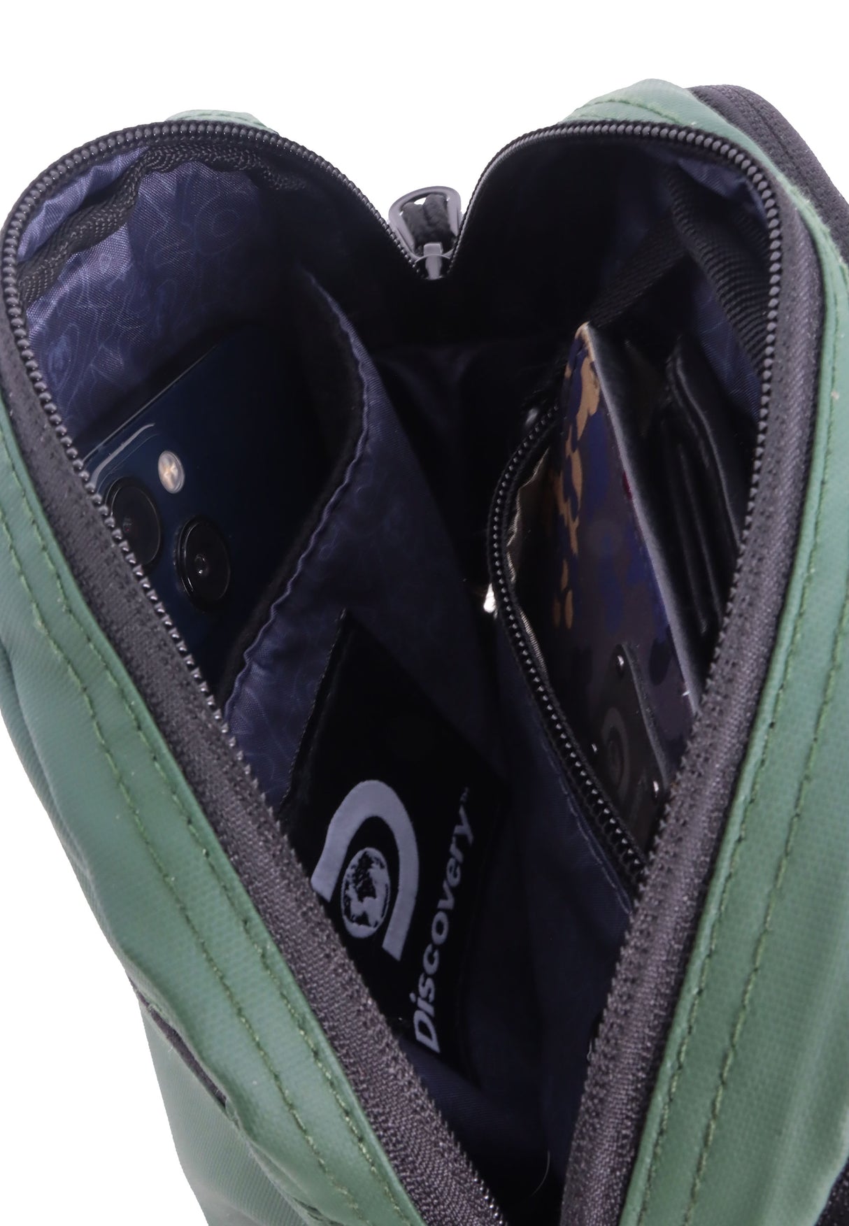 Bolso Bandolera M Urban  | 21x18x7,5 cm| 0,20 Kg| 2,8L