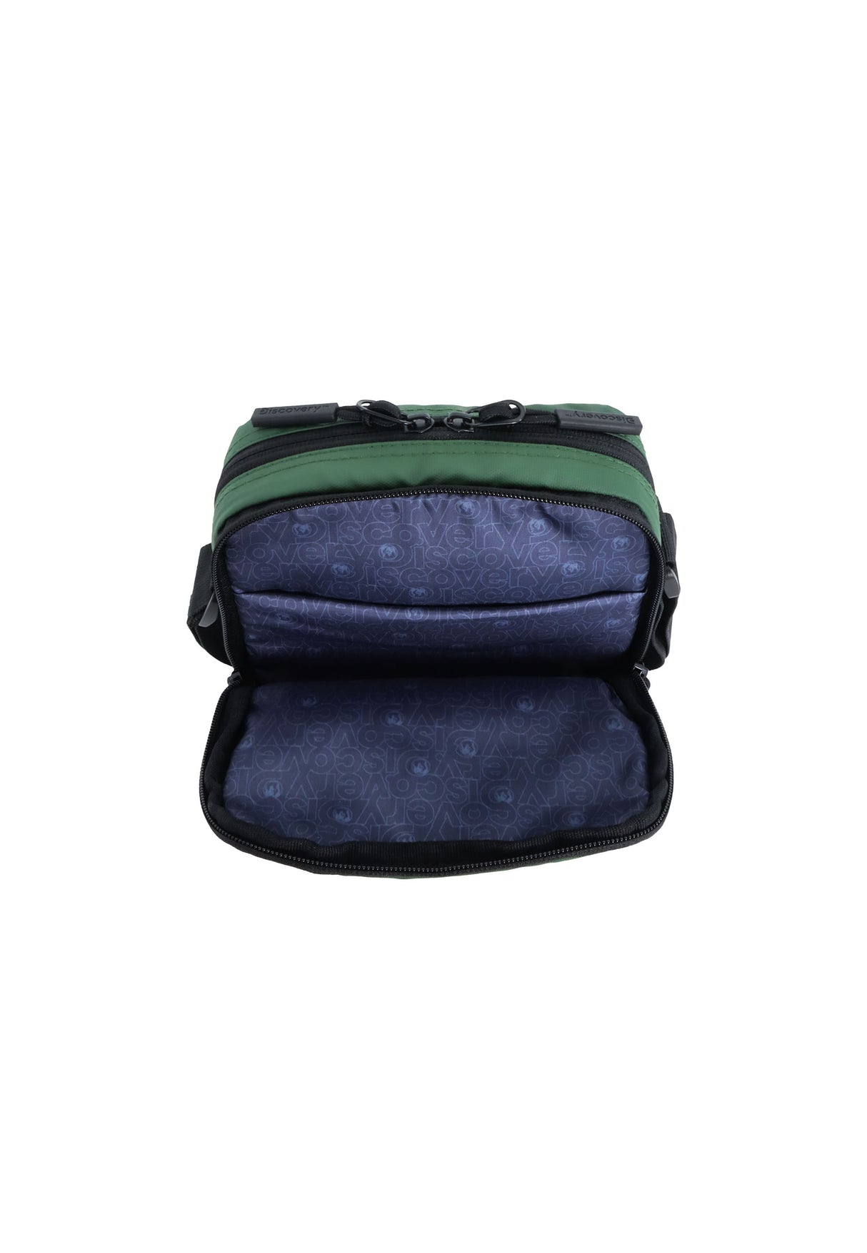 Bolso Bandolera M Urban  | 21x18x7,5 cm| 0,20 Kg| 2,8L