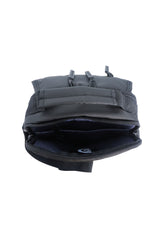 Urban Bolso Bandolera Solapa | 24x19x11,5 cm| 0,30 Kg| 3,5L