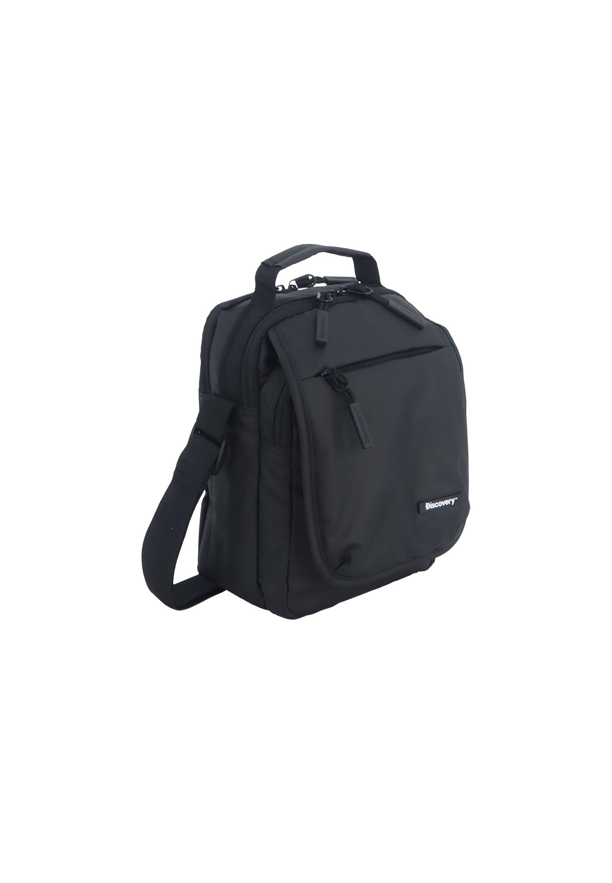 Urban Bolso Bandolera Solapa | 24x19x11,5 cm| 0,30 Kg| 3,5L