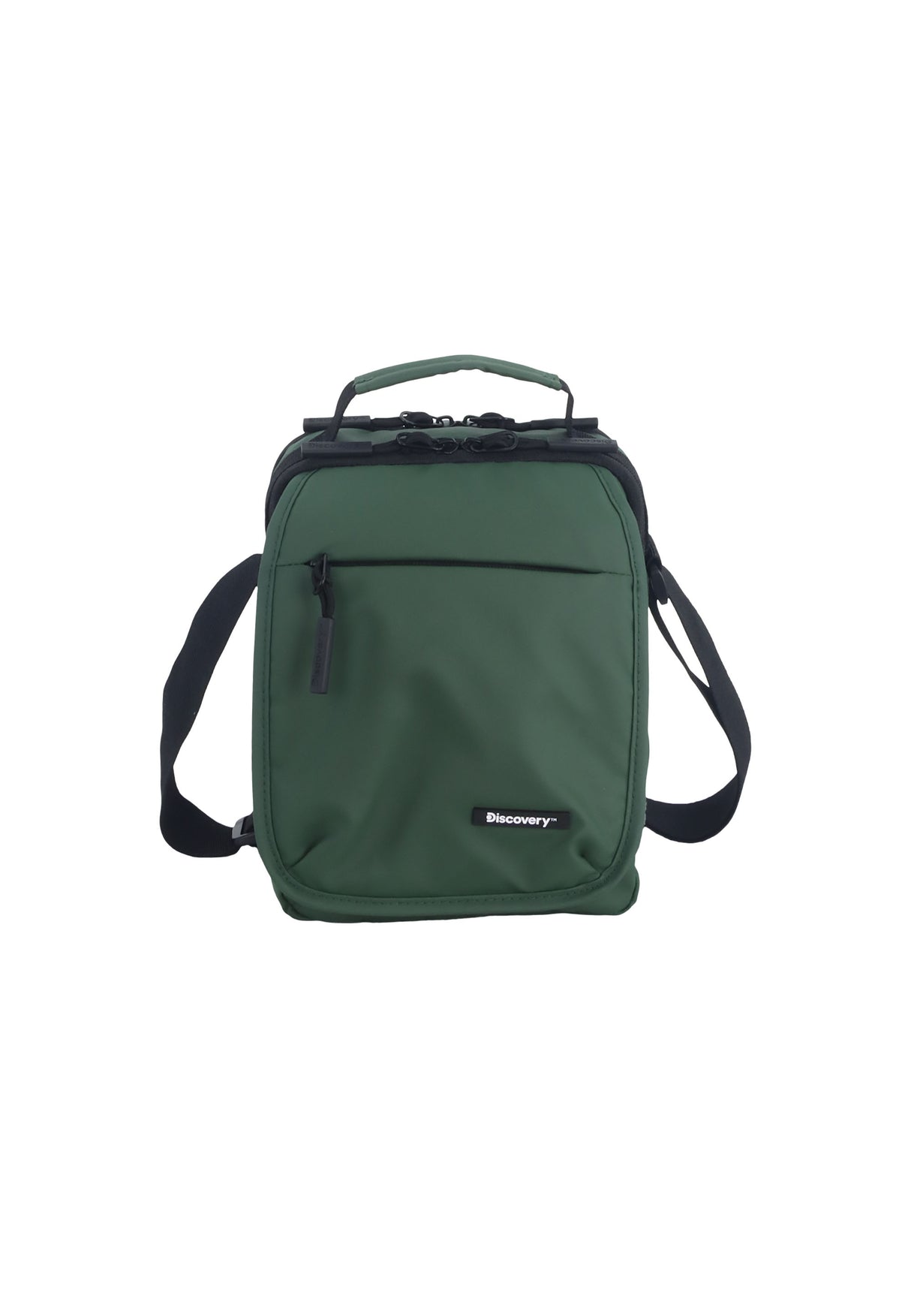 Urban Bolso Bandolera Solapa | 24x19x11,5 cm| 0,30 Kg| 3,5L