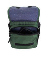 Urban Bolso Bandolera Solapa | 24x19x11,5 cm| 0,30 Kg| 3,5L