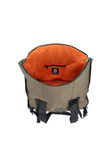 Bolsa plegable Drive S 50cm | 50x40x25  cm | 0,75 kg | 50L | correas de mochila