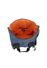 Bolsa plegable Drive S 50cm | 50x40x25  cm | 0,75 kg | 50L | correas de mochila
