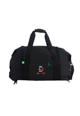 Bolsa plegable Drive M 60cm | 60x45x30 cm | 0,90 kg | 81L | correas de mochila