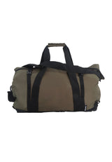 Bolsa plegable Drive M 60cm | 60x45x30 cm | 0,90 kg | 81L | correas de mochila