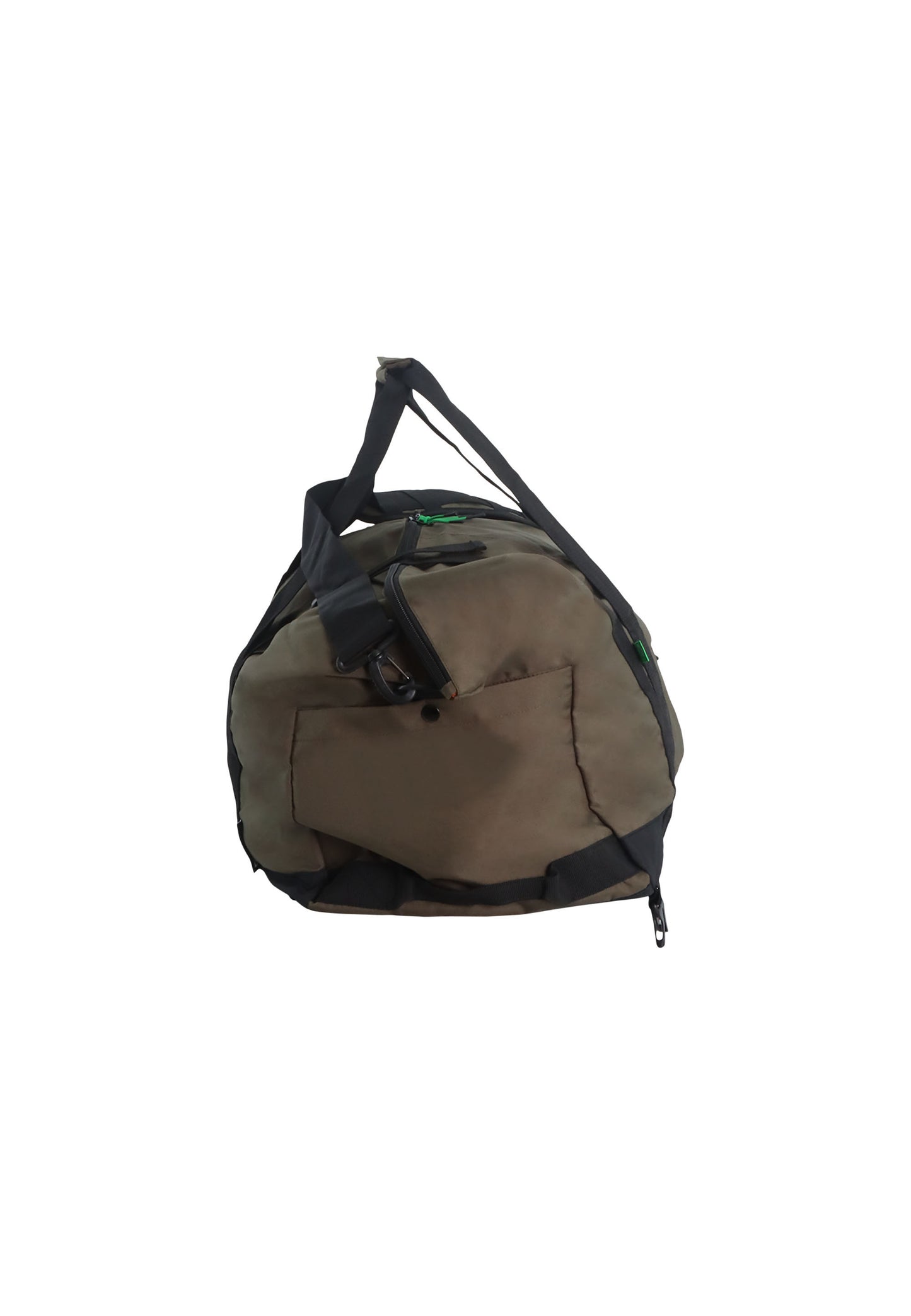Bolsa plegable Drive M 60cm | 60x45x30 cm | 0,90 kg | 81L | correas de mochila