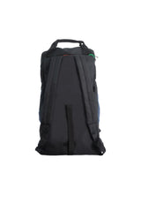 Bolsa plegable Drive M 60cm | 60x45x30 cm | 0,90 kg | 81L | correas de mochila