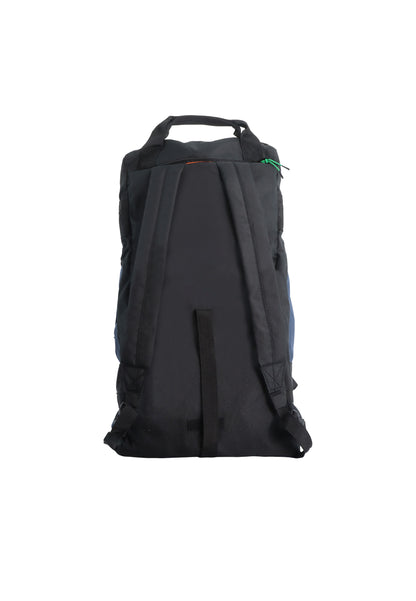 Bolsa plegable Drive M 60cm | 60x45x30 cm | 0,90 kg | 81L | correas de mochila