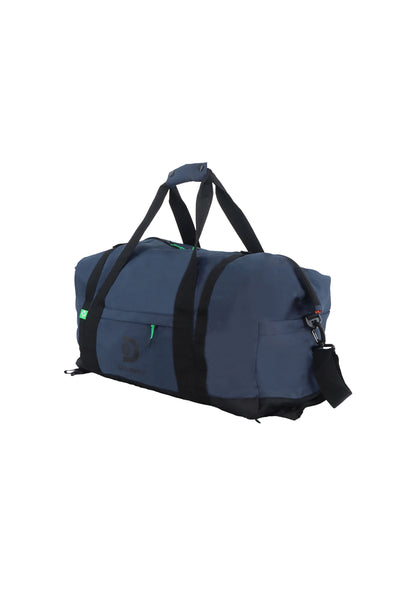 Bolsa plegable Drive M 60cm | 60x45x30 cm | 0,90 kg | 81L | correas de mochila