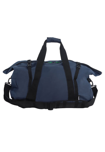 Bolsa plegable Drive M 60cm | 60x45x30 cm | 0,90 kg | 81L | correas de mochila