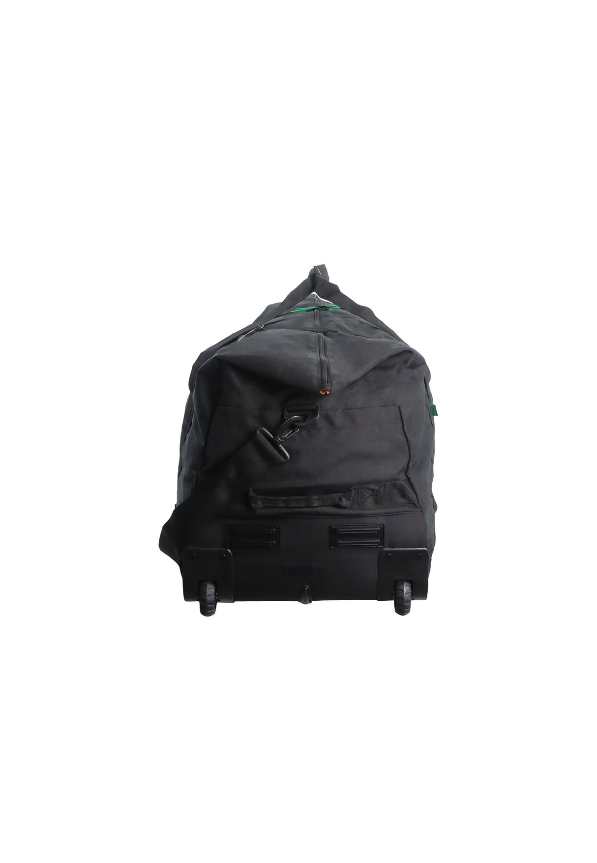 Bolsa plegable Drive L 75cm | 75x54x35 cm | 1,4 kg | 142L | ruedas y asa superior