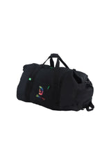 Bolsa plegable Drive L 75cm | 75x54x35 cm | 1,4 kg | 142L | ruedas y asa superior