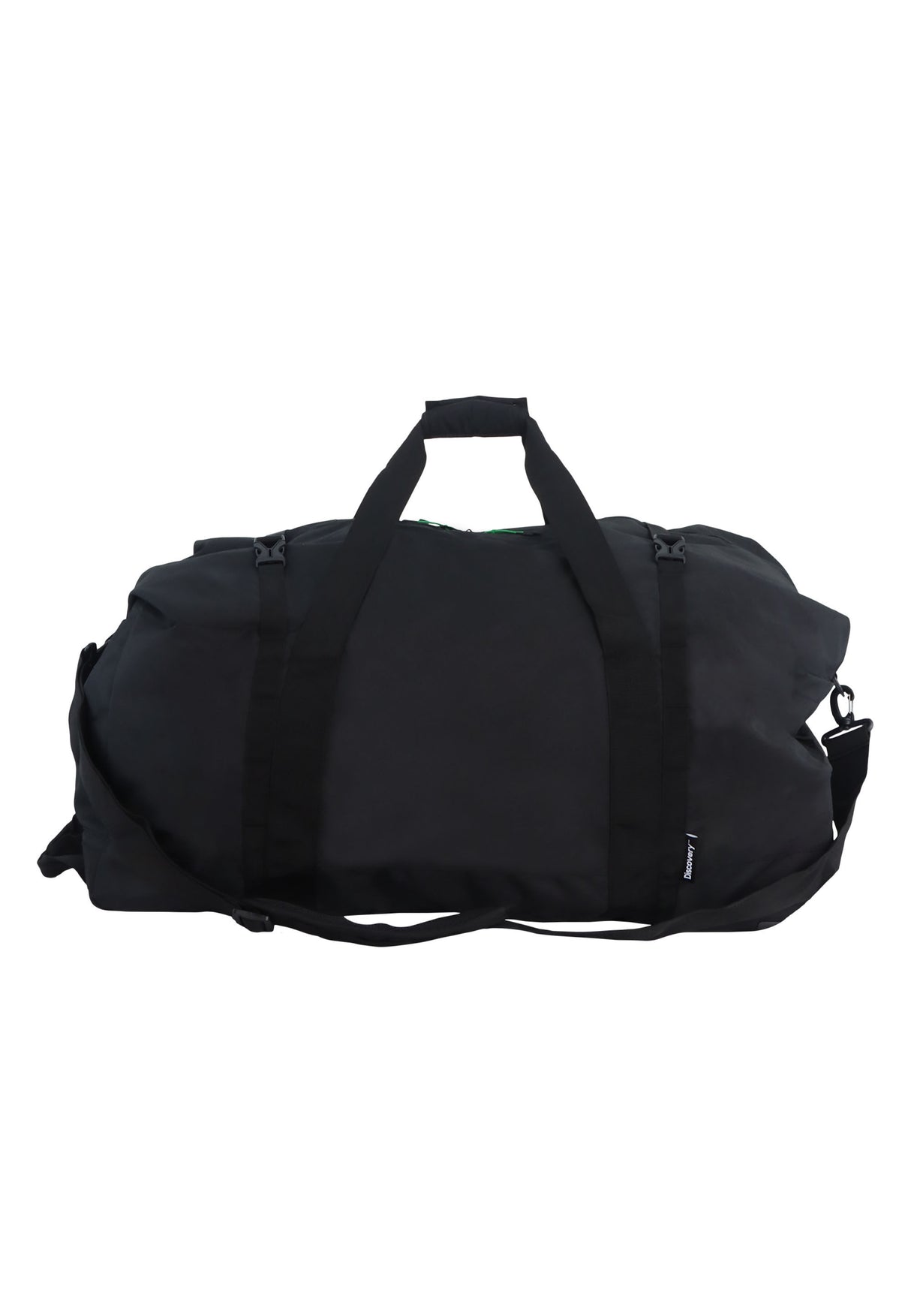 Bolsa plegable Drive L 75cm | 75x54x35 cm | 1,4 kg | 142L | ruedas y asa superior