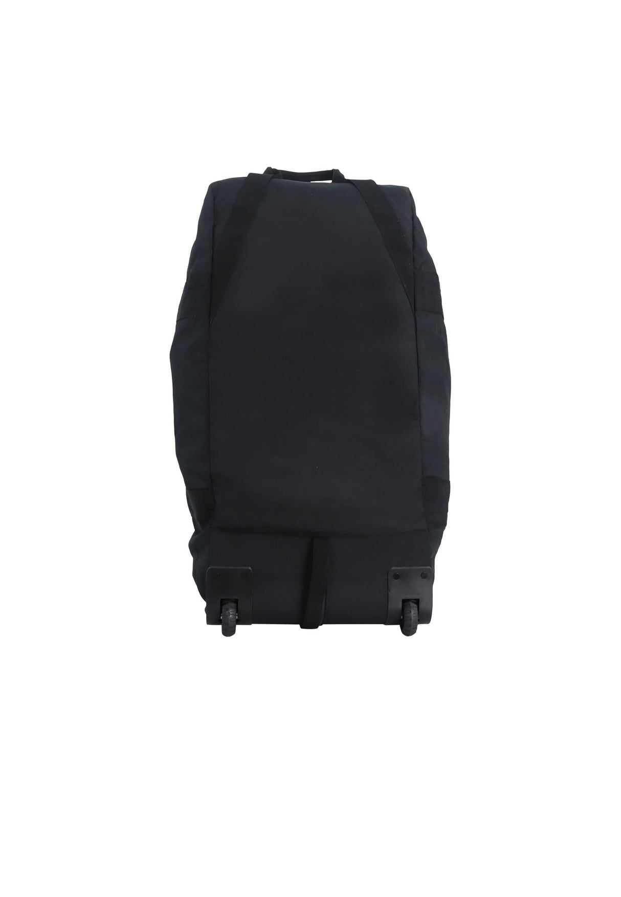 Bolsa plegable Drive L 75cm | 75x54x35 cm | 1,4 kg | 142L | ruedas y asa superior