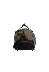 Bolsa plegable Drive L 75cm | 75x54x35 cm | 1,4 kg | 142L | ruedas y asa superior