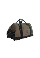 Bolsa plegable Drive L 75cm | 75x54x35 cm | 1,4 kg | 142L | ruedas y asa superior