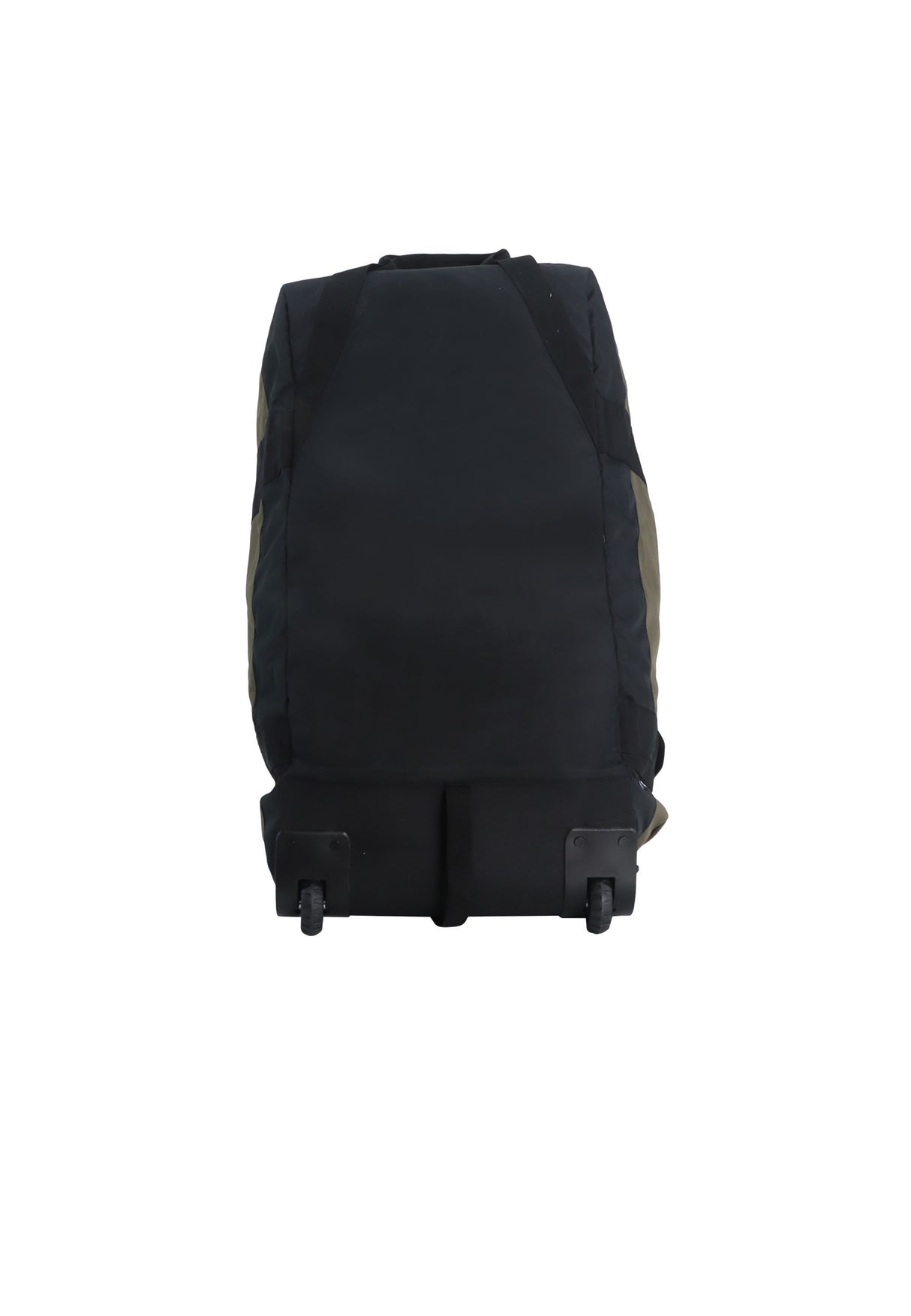 Bolsa plegable Drive L 75cm | 75x54x35 cm | 1,4 kg | 142L | ruedas y asa superior