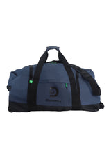 Bolsa plegable Drive L 75cm | 75x54x35 cm | 1,4 kg | 142L | ruedas y asa superior