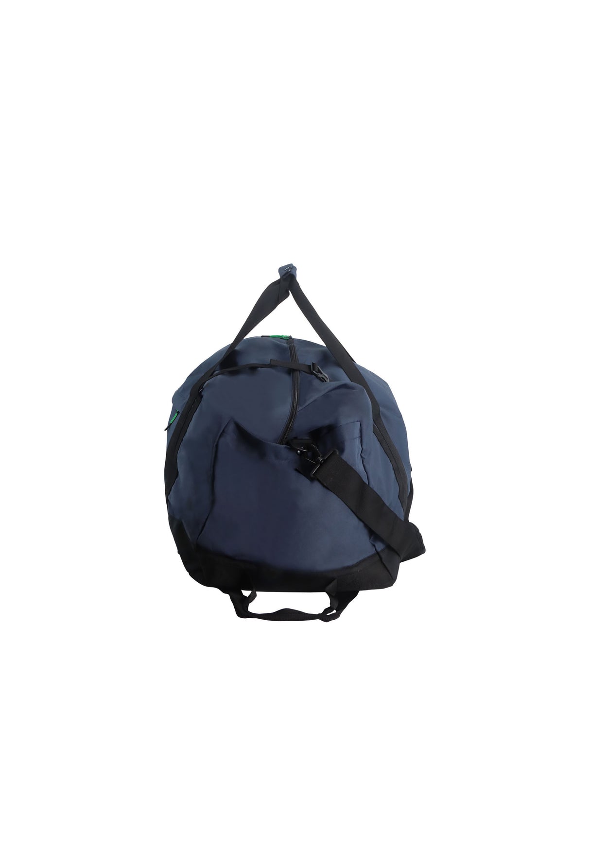 Bolsa plegable Drive L 75cm | 75x54x35 cm | 1,4 kg | 142L | ruedas y asa superior