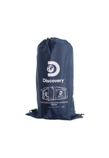Bolsa plegable Drive L 75cm | 75x54x35 cm | 1,4 kg | 142L | ruedas y asa superior