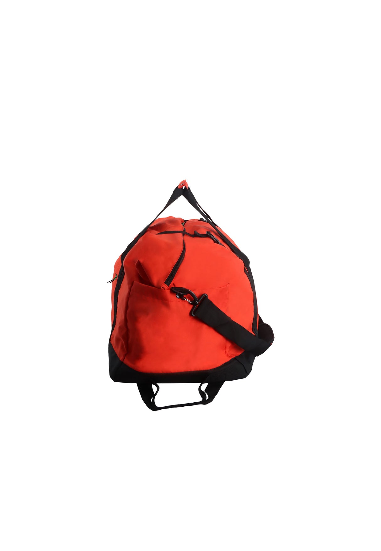 Bolsa plegable Drive L 75cm | 75x54x35 cm | 1,4 kg | 142L | ruedas y asa superior