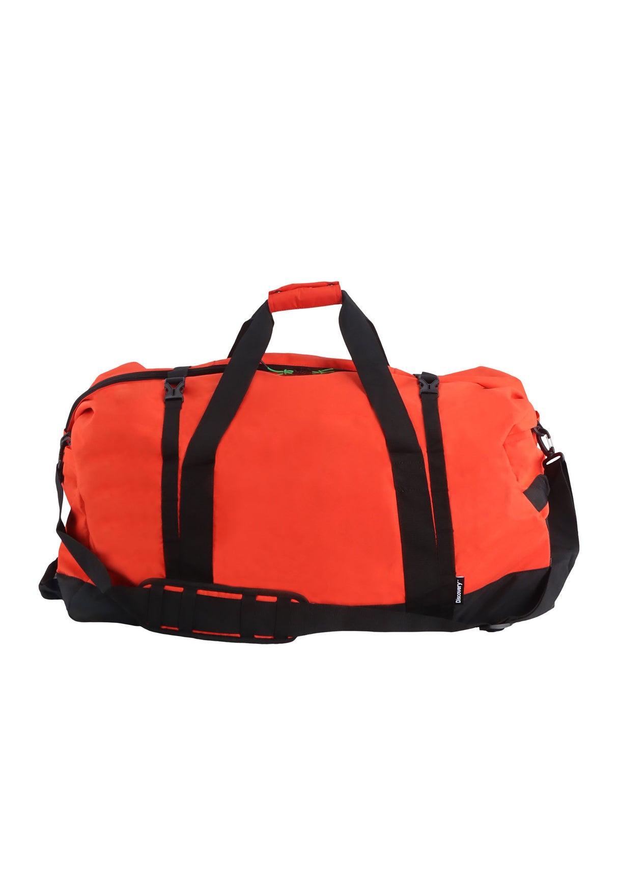 Bolsa plegable Drive L 75cm | 75x54x35 cm | 1,4 kg | 142L | ruedas y asa superior