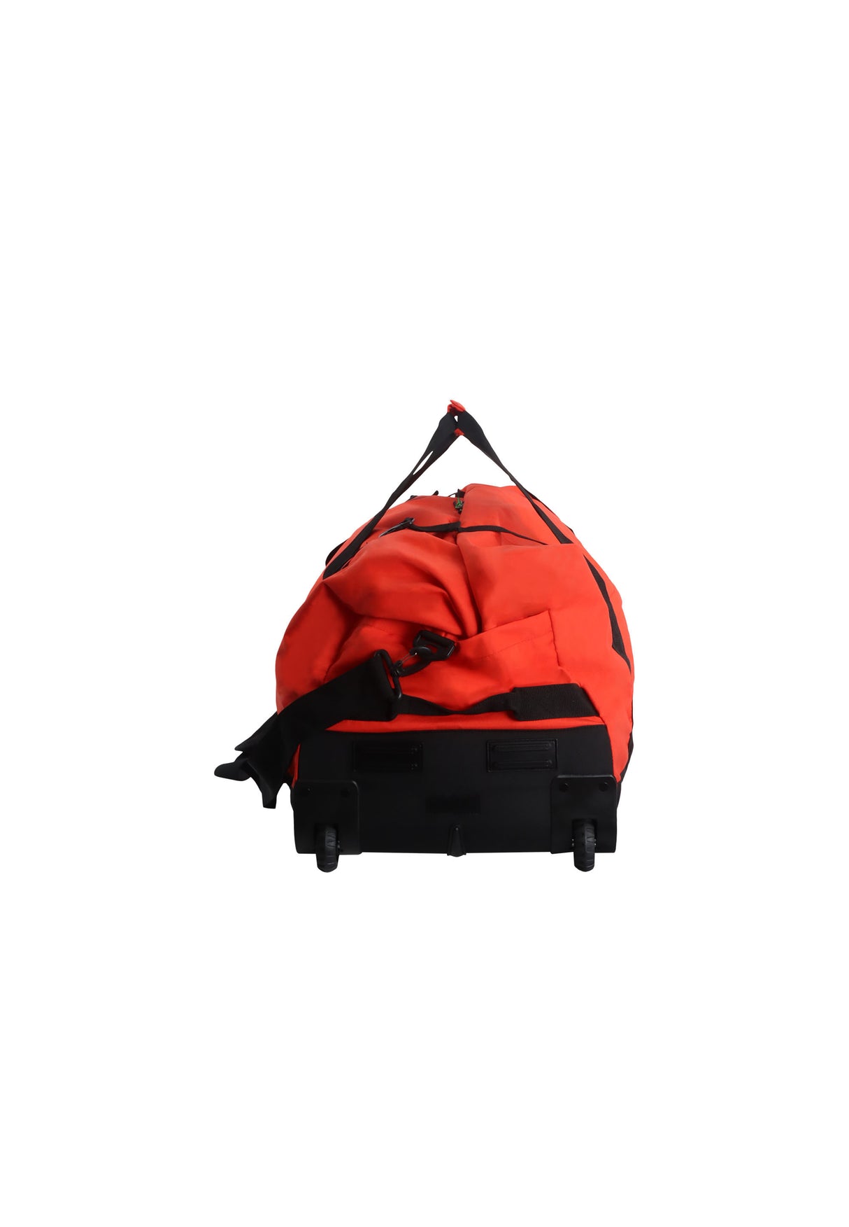 Bolsa plegable Drive L 75cm | 75x54x35 cm | 1,4 kg | 142L | ruedas y asa superior