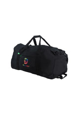 Bolsa plegable Drive XL 85cm | 85x58x40 cm | 1,65 kg | 197L | ruedas y asa superior