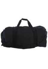 Bolsa plegable Drive XL 85cm | 85x58x40 cm | 1,65 kg | 197L | ruedas y asa superior