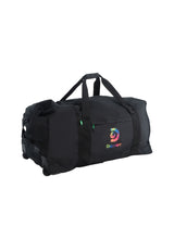 Bolsa plegable Drive XL 85cm | 85x58x40 cm | 1,65 kg | 197L | ruedas y asa superior