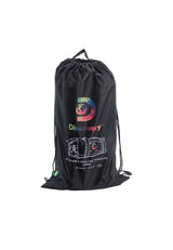 Bolsa plegable Drive XL 85cm | 85x58x40 cm | 1,65 kg | 197L | ruedas y asa superior