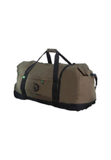 Bolsa plegable Drive XL 85cm | 85x58x40 cm | 1,65 kg | 197L | ruedas y asa superior