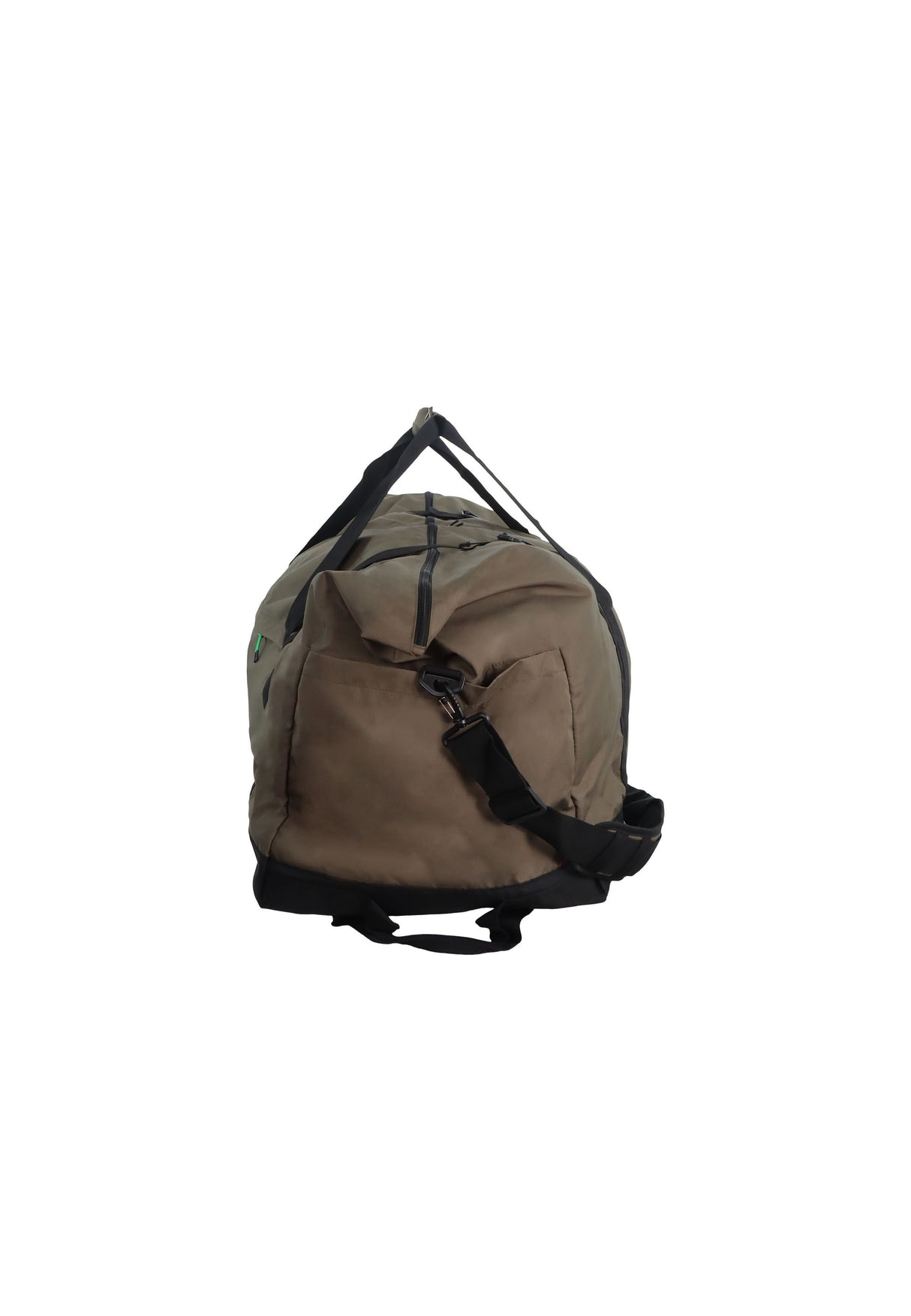 Bolsa plegable Drive XL 85cm | 85x58x40 cm | 1,65 kg | 197L | ruedas y asa superior
