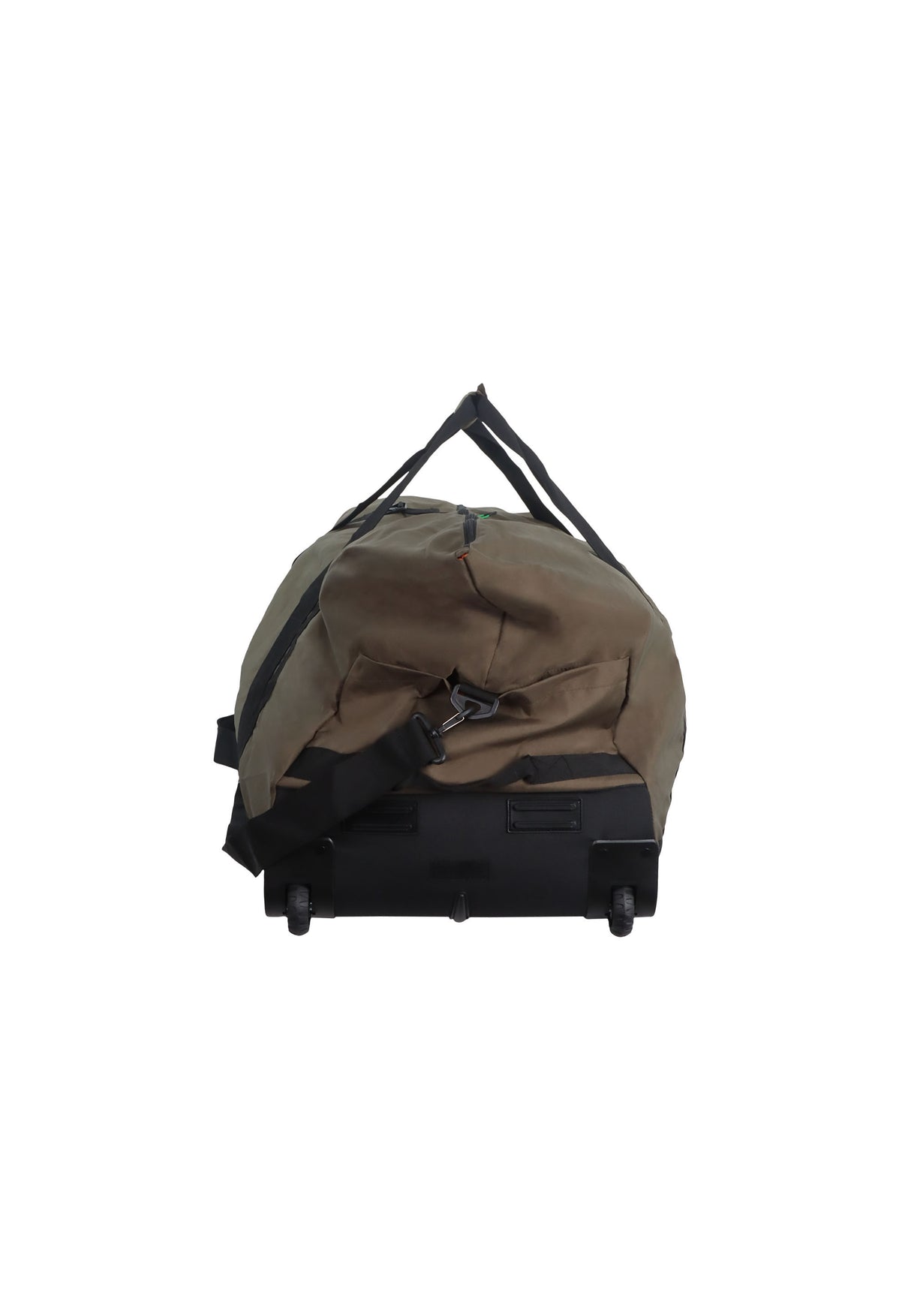 Bolsa plegable Drive XL 85cm | 85x58x40 cm | 1,65 kg | 197L | ruedas y asa superior