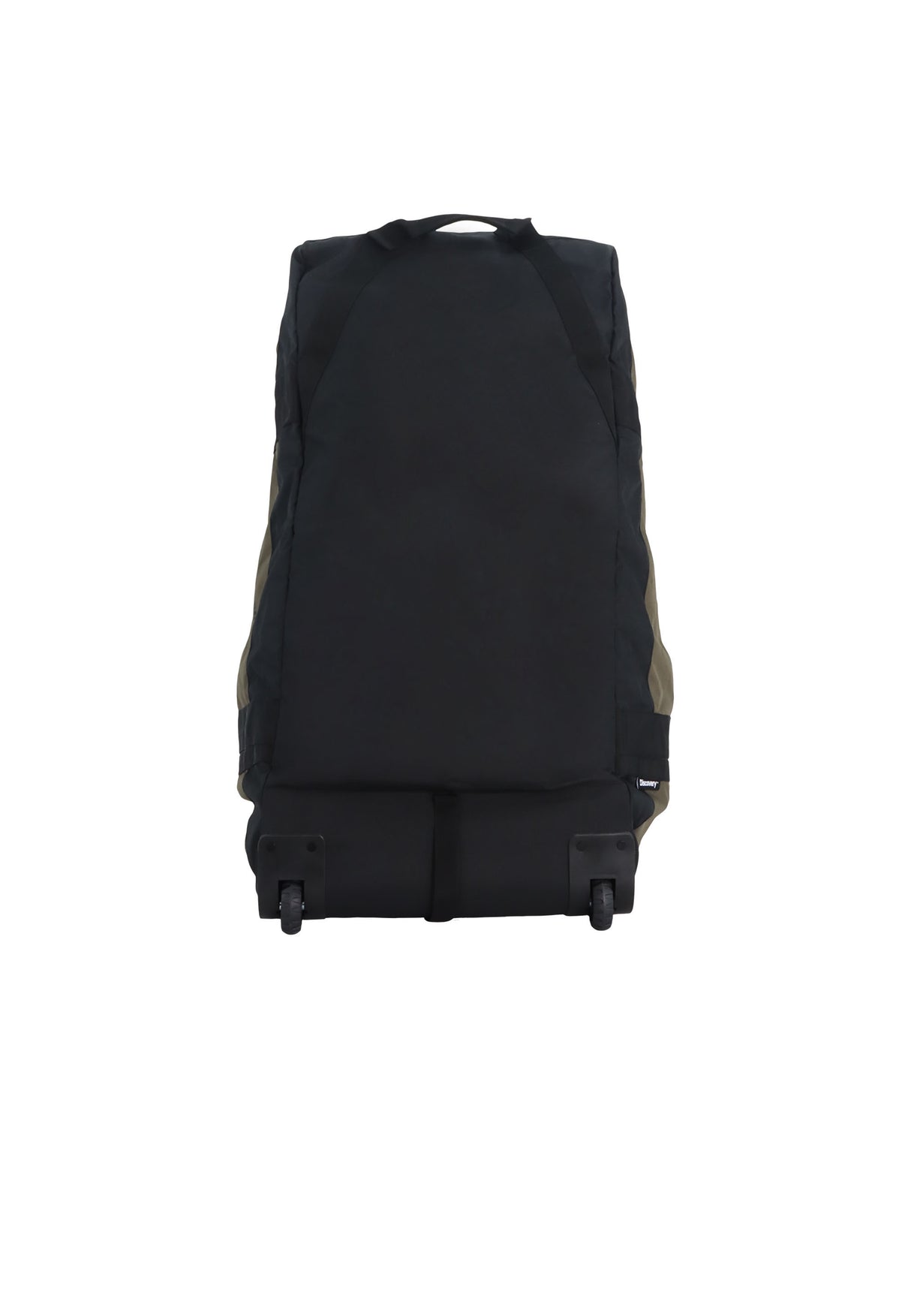 Bolsa plegable Drive XL 85cm | 85x58x40 cm | 1,65 kg | 197L | ruedas y asa superior