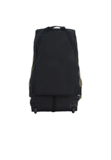 Bolsa plegable Drive XL 85cm | 85x58x40 cm | 1,65 kg | 197L | ruedas y asa superior