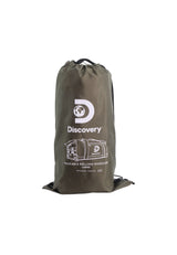 Bolsa plegable Drive XL 85cm | 85x58x40 cm | 1,65 kg | 197L | ruedas y asa superior