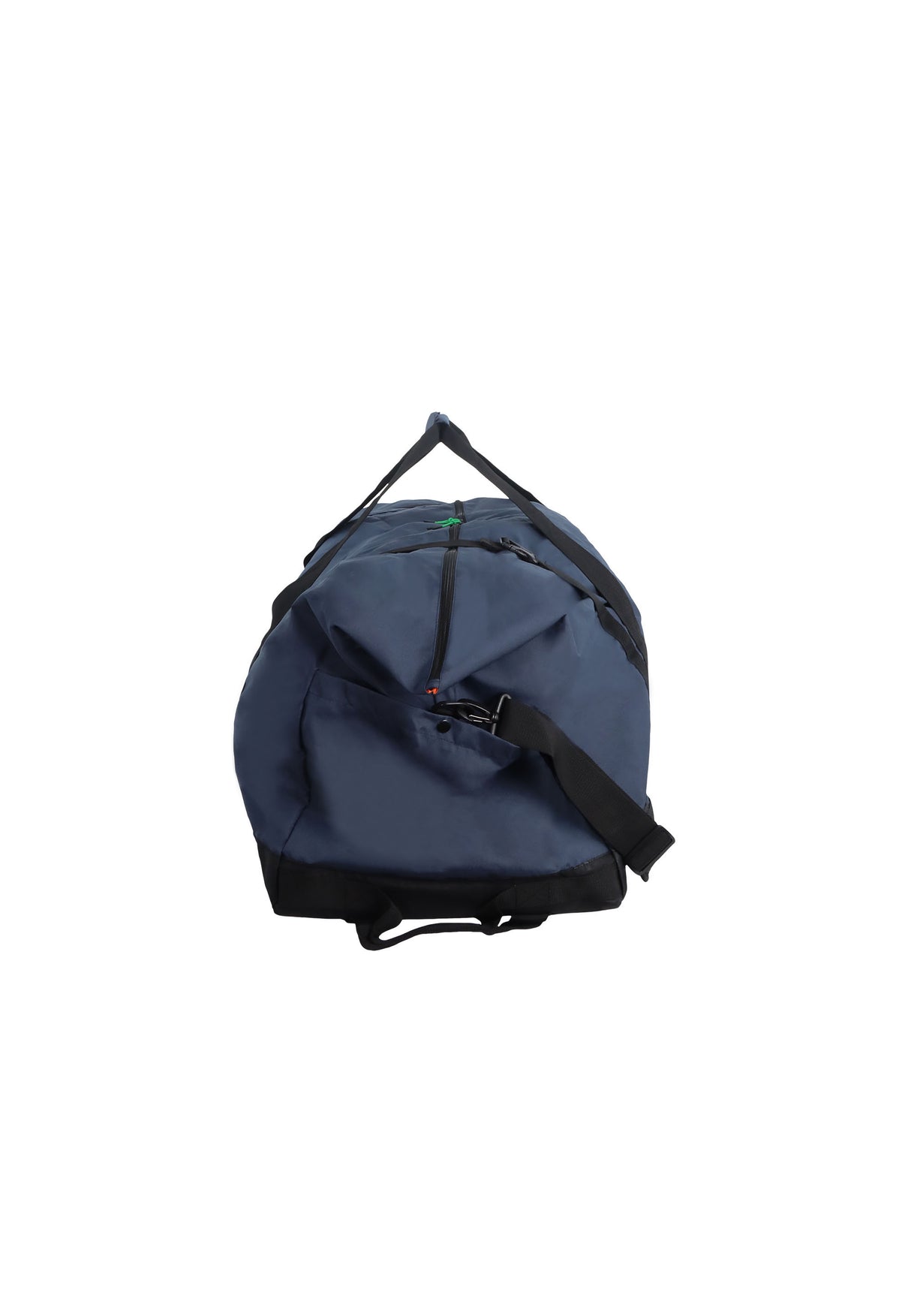 Bolsa plegable Drive XL 85cm | 85x58x40 cm | 1,65 kg | 197L | ruedas y asa superior