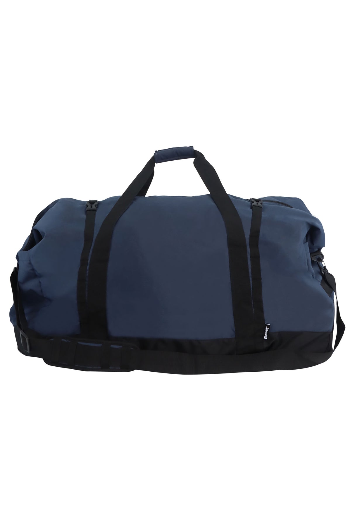 Bolsa plegable Drive XL 85cm | 85x58x40 cm | 1,65 kg | 197L | ruedas y asa superior
