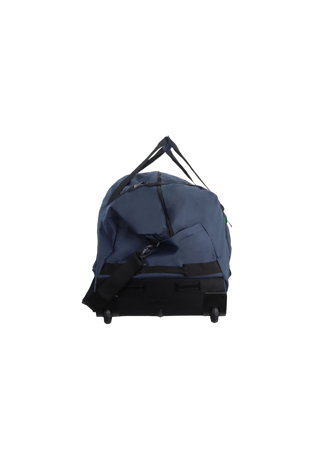 Bolsa plegable Drive XL 85cm | 85x58x40 cm | 1,65 kg | 197L | ruedas y asa superior