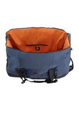 Bolsa plegable Drive XL 85cm | 85x58x40 cm | 1,65 kg | 197L | ruedas y asa superior