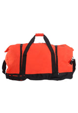Bolsa plegable Drive XL 85cm | 85x58x40 cm | 1,65 kg | 197L | ruedas y asa superior